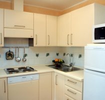 Lantana Resort Apartments Pula